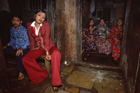 red light area in chembur|Vintage photos offer rare glimpse of Mumbai’s 1970s。